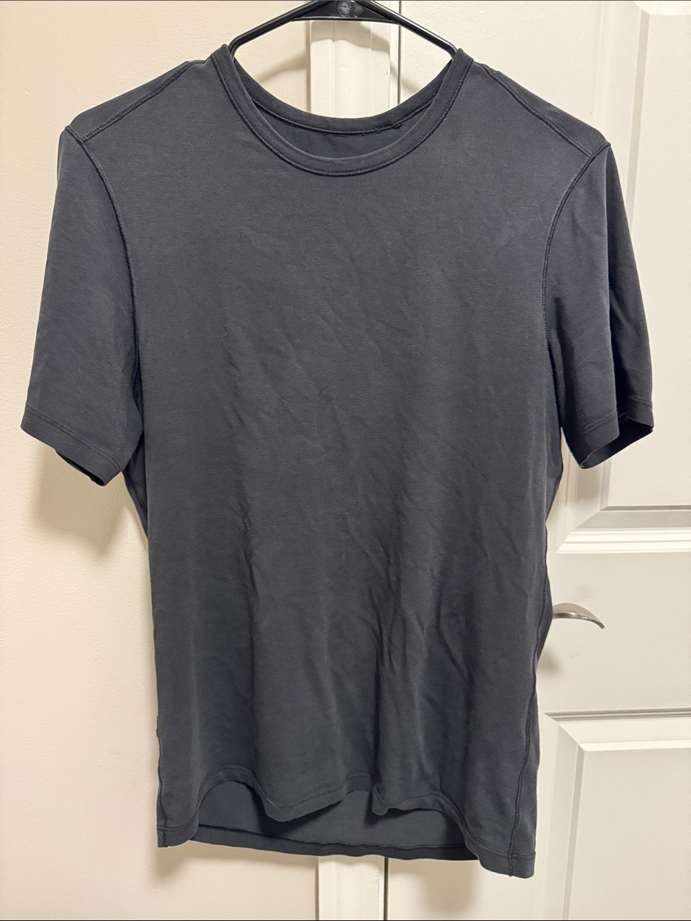 lululemon Short-Sleeve T-Shirt